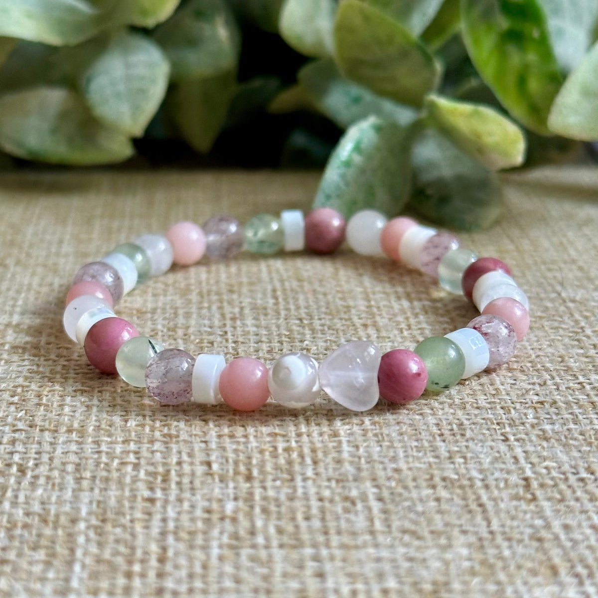 Healing Heart (Mini)