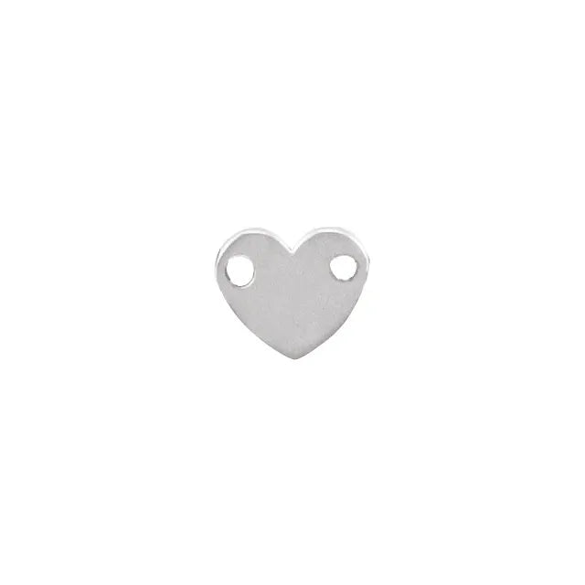 PERMANENT JEWELRY CHARMS - LAZER LINKS
