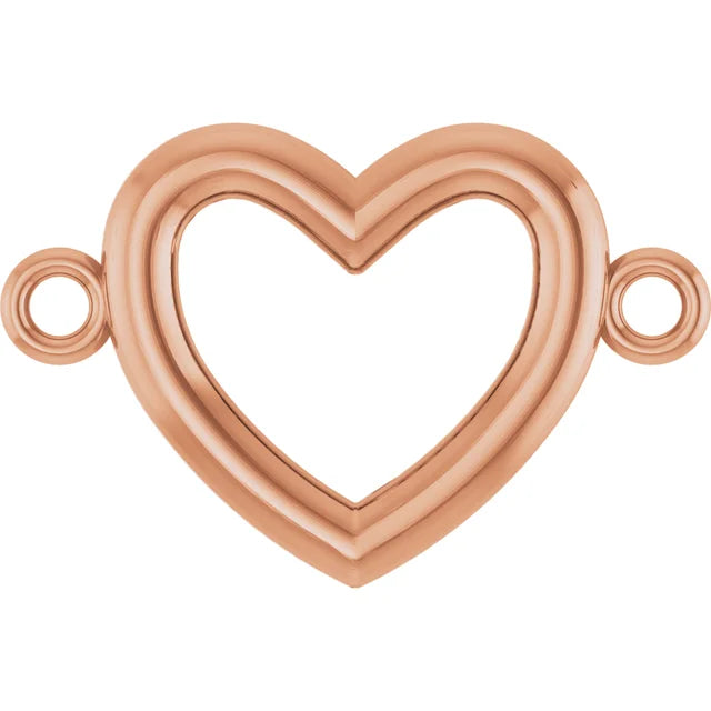 PERMANENT JEWELRY CHARMS - LAZER LINKS