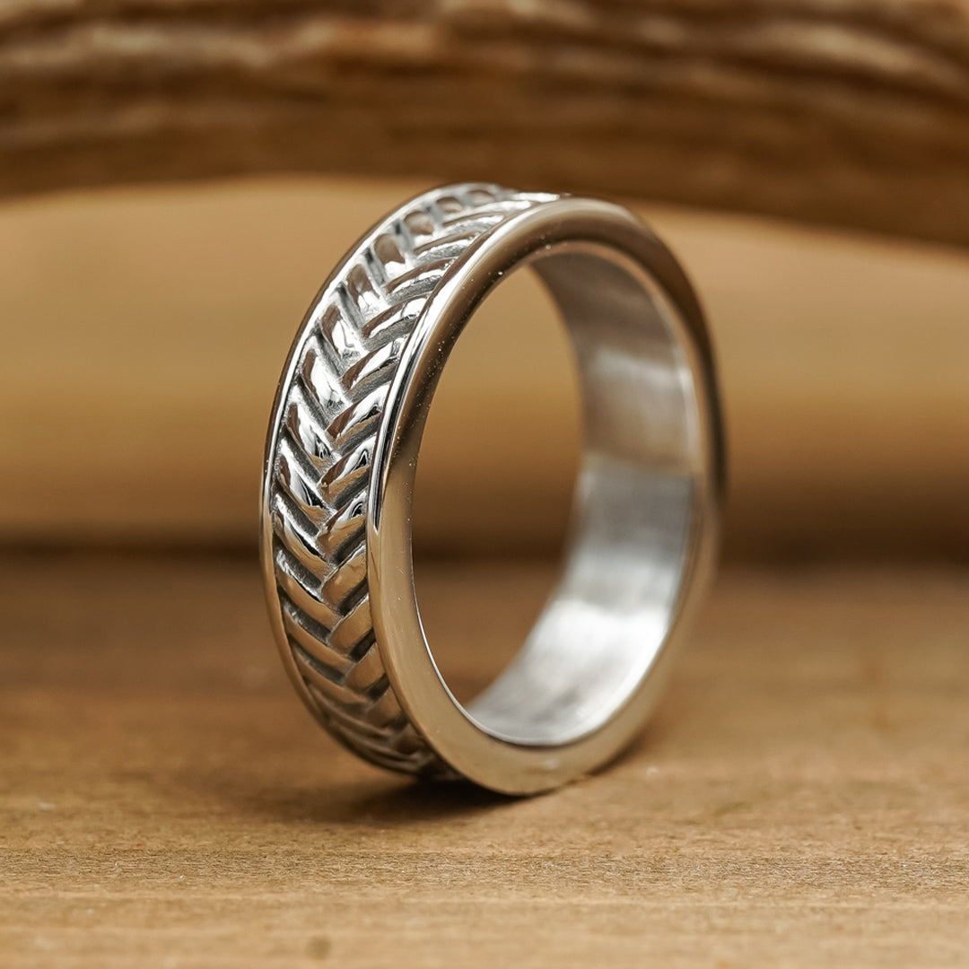 The Herringbone
