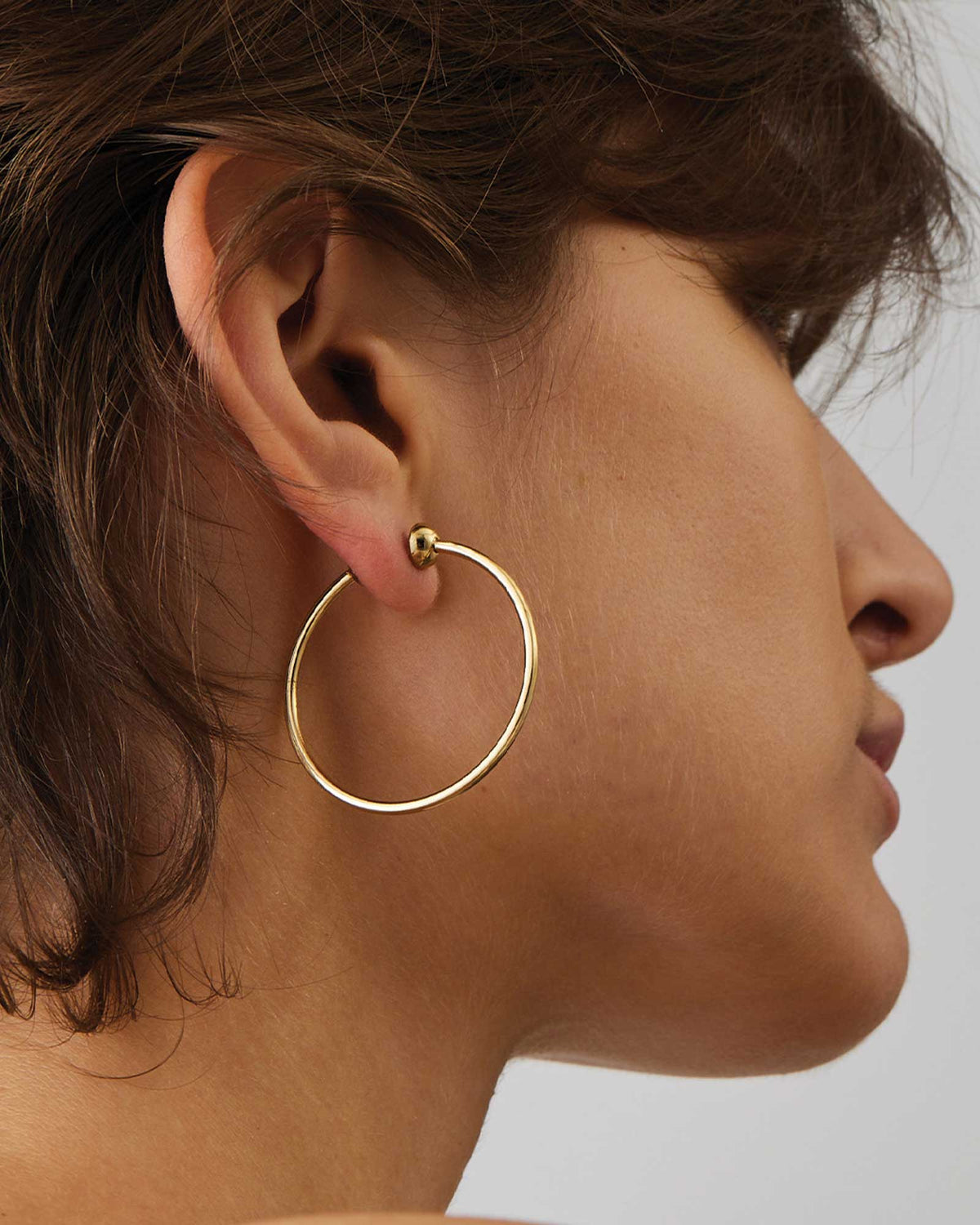 Icon Hoops | Small
