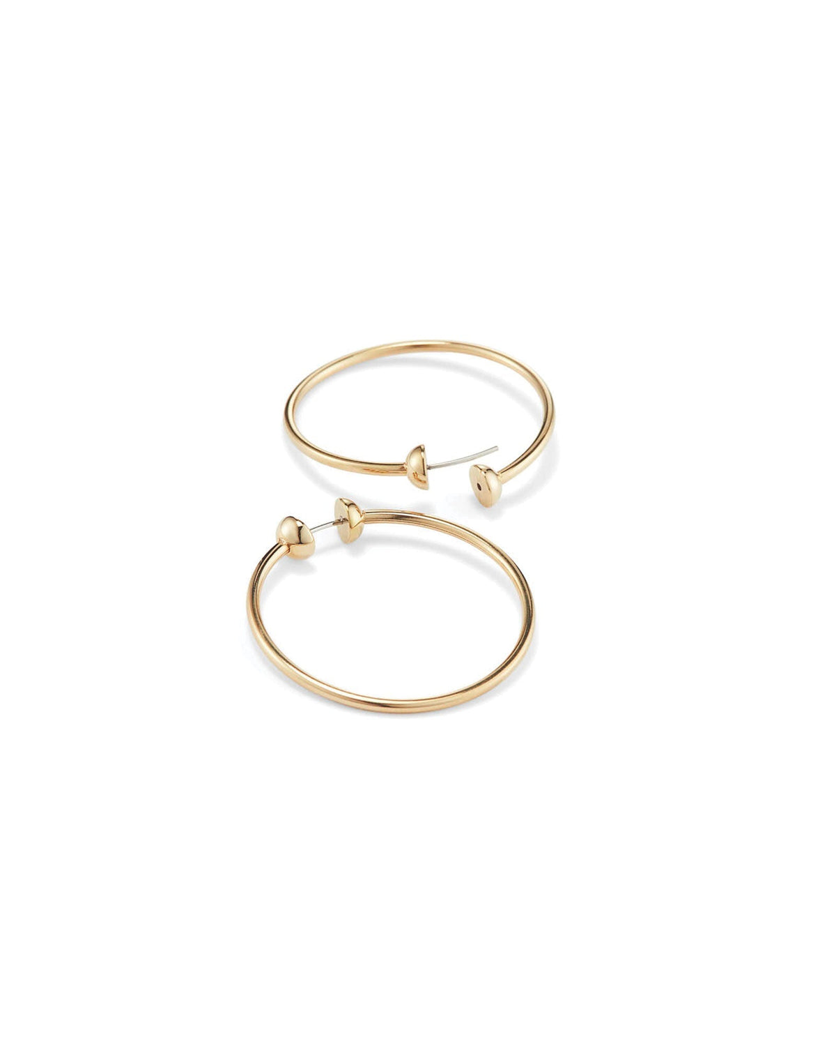 Icon Hoops | Small