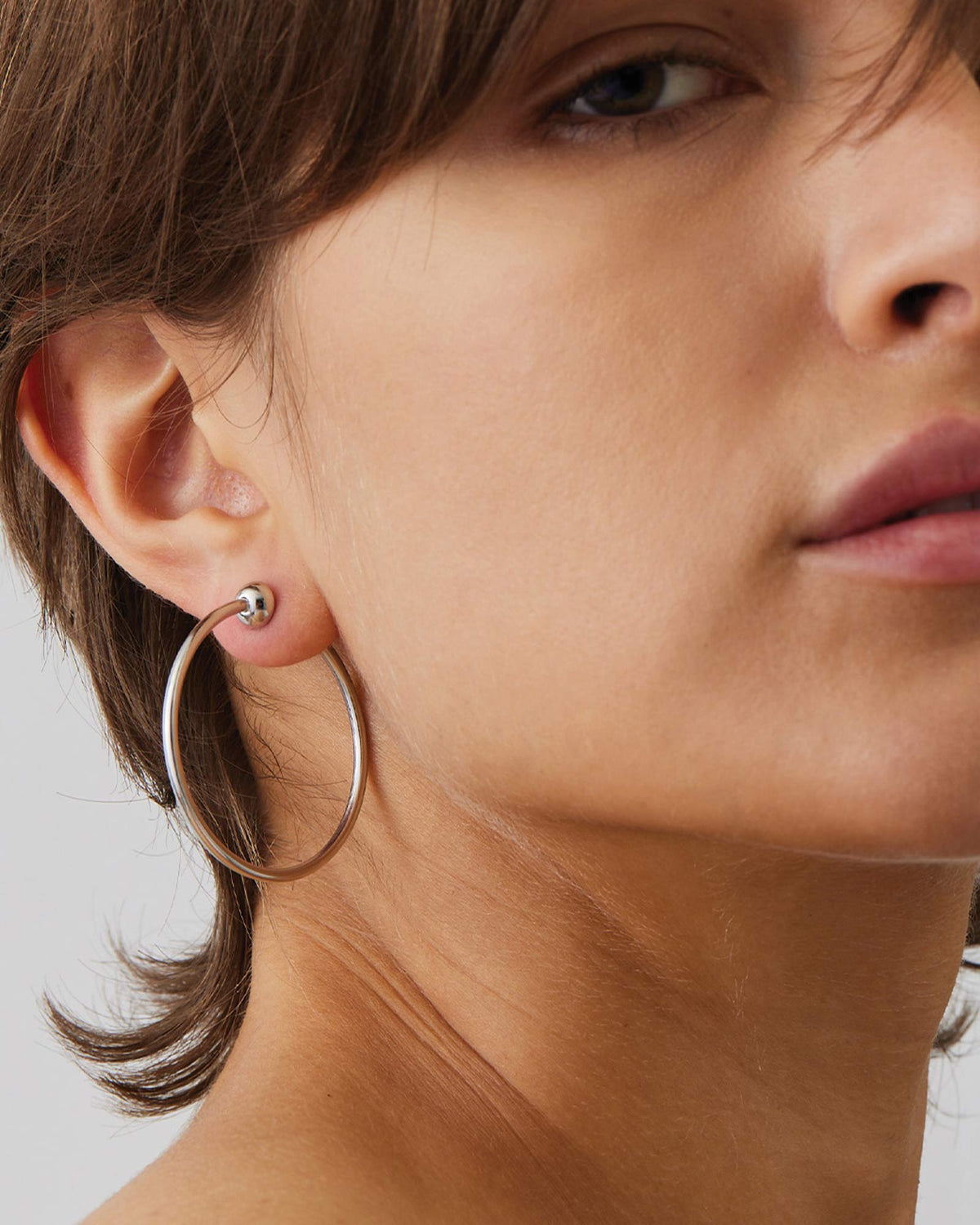 Icon Hoops | Small