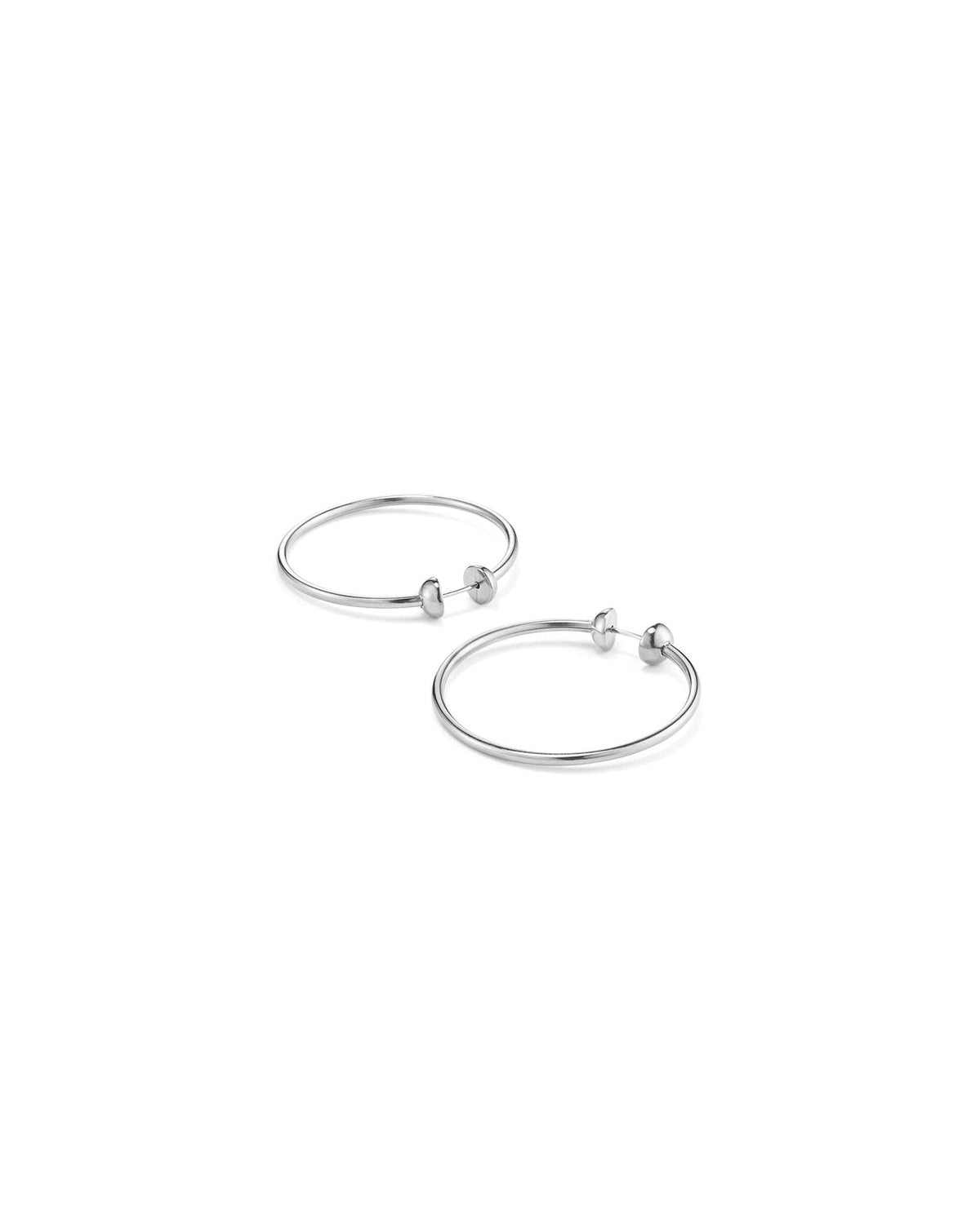 Icon Hoops | Small