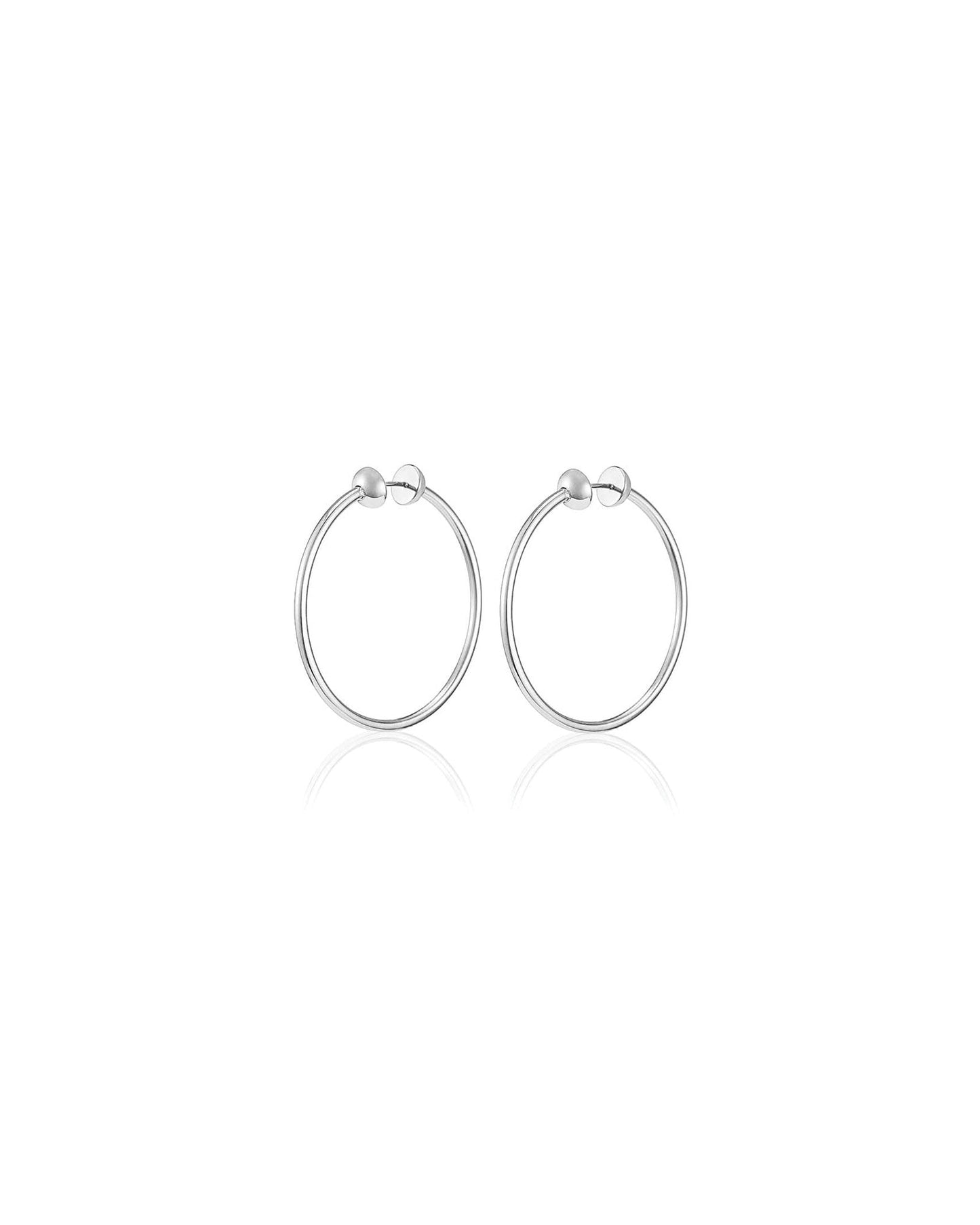 Icon Hoops | Small
