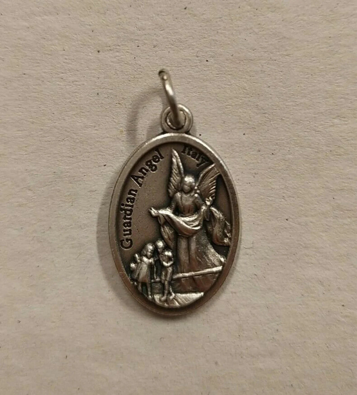 Saint Michael the Archangel