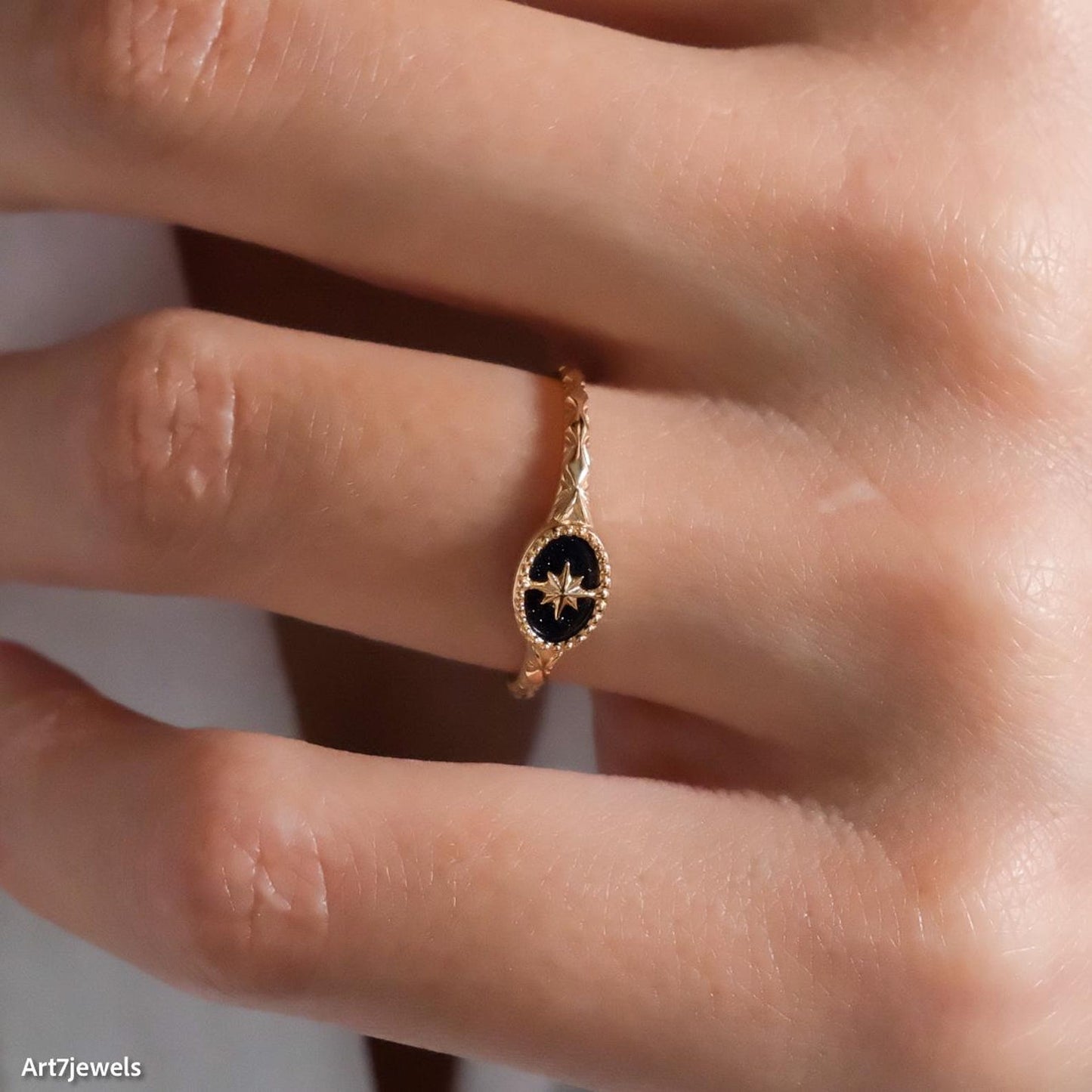 Signet Ring