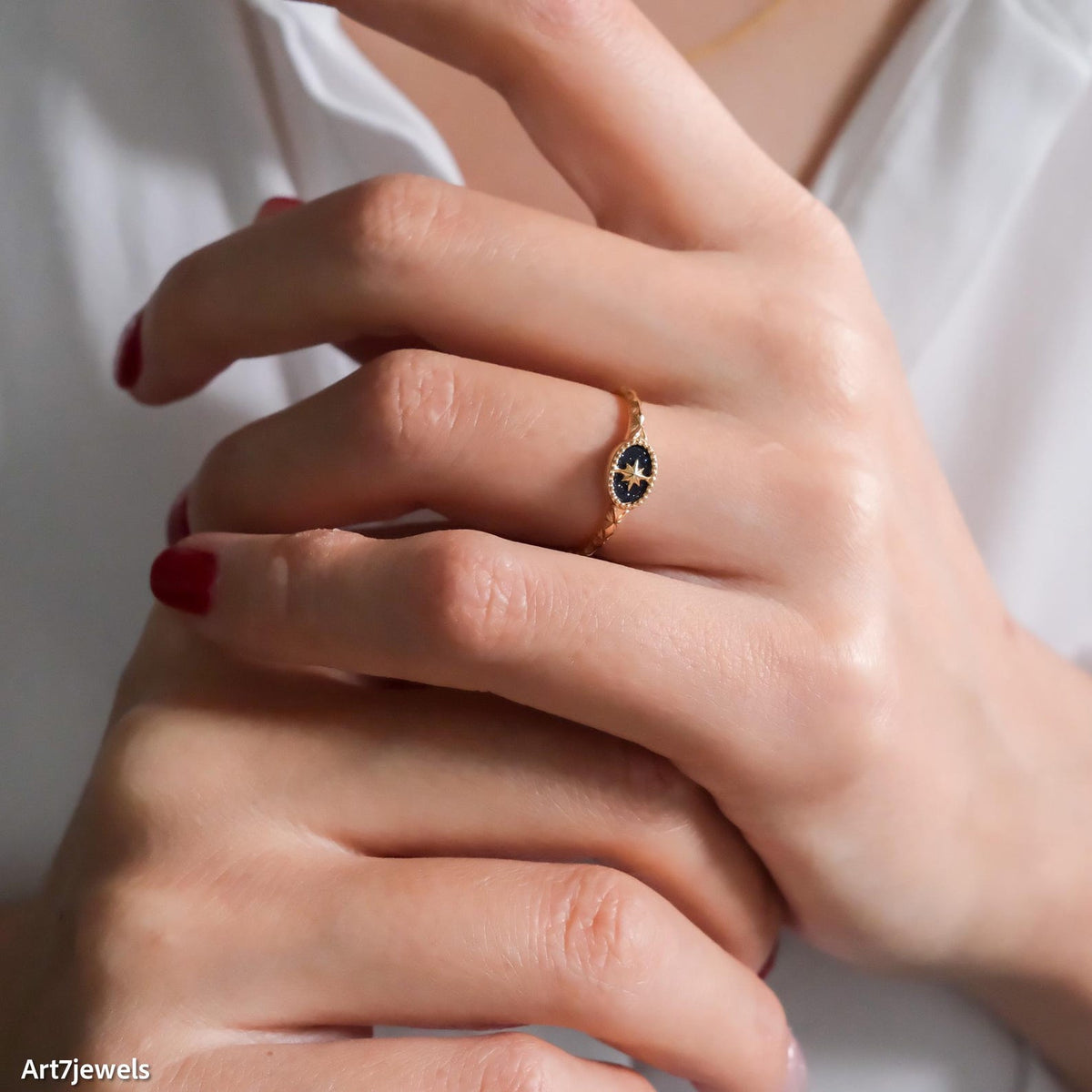 Signet Ring