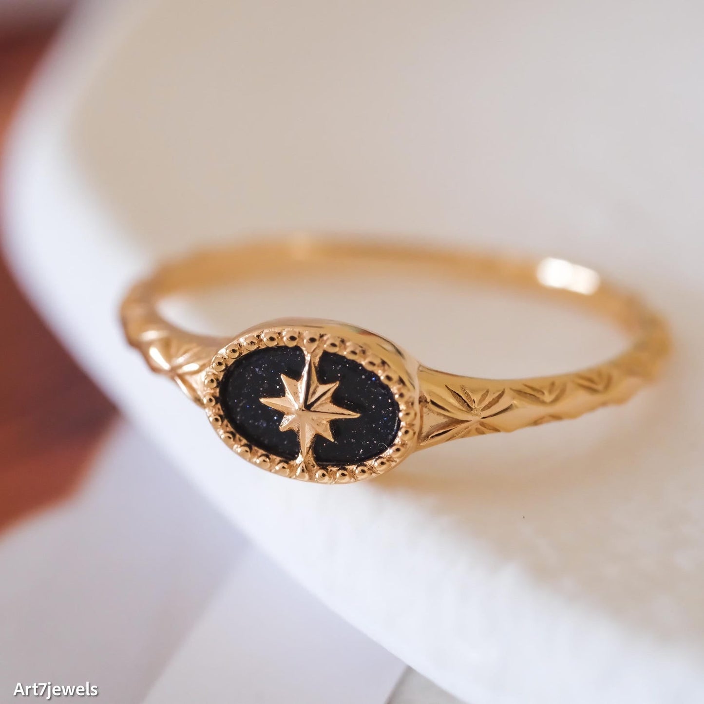 Signet Ring