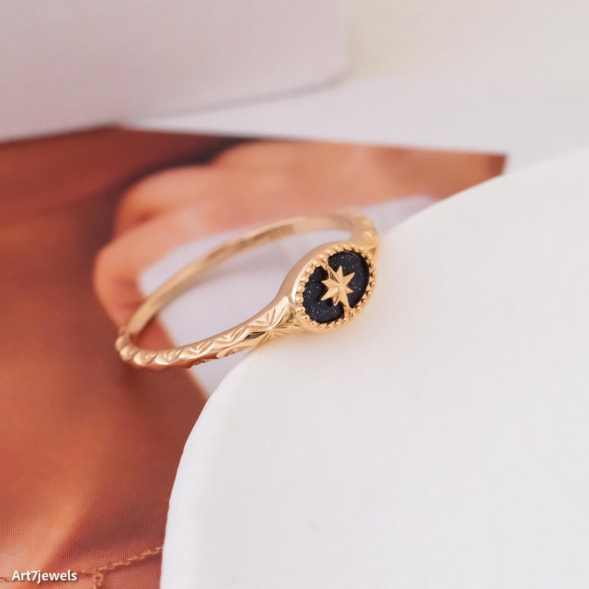 Signet Ring