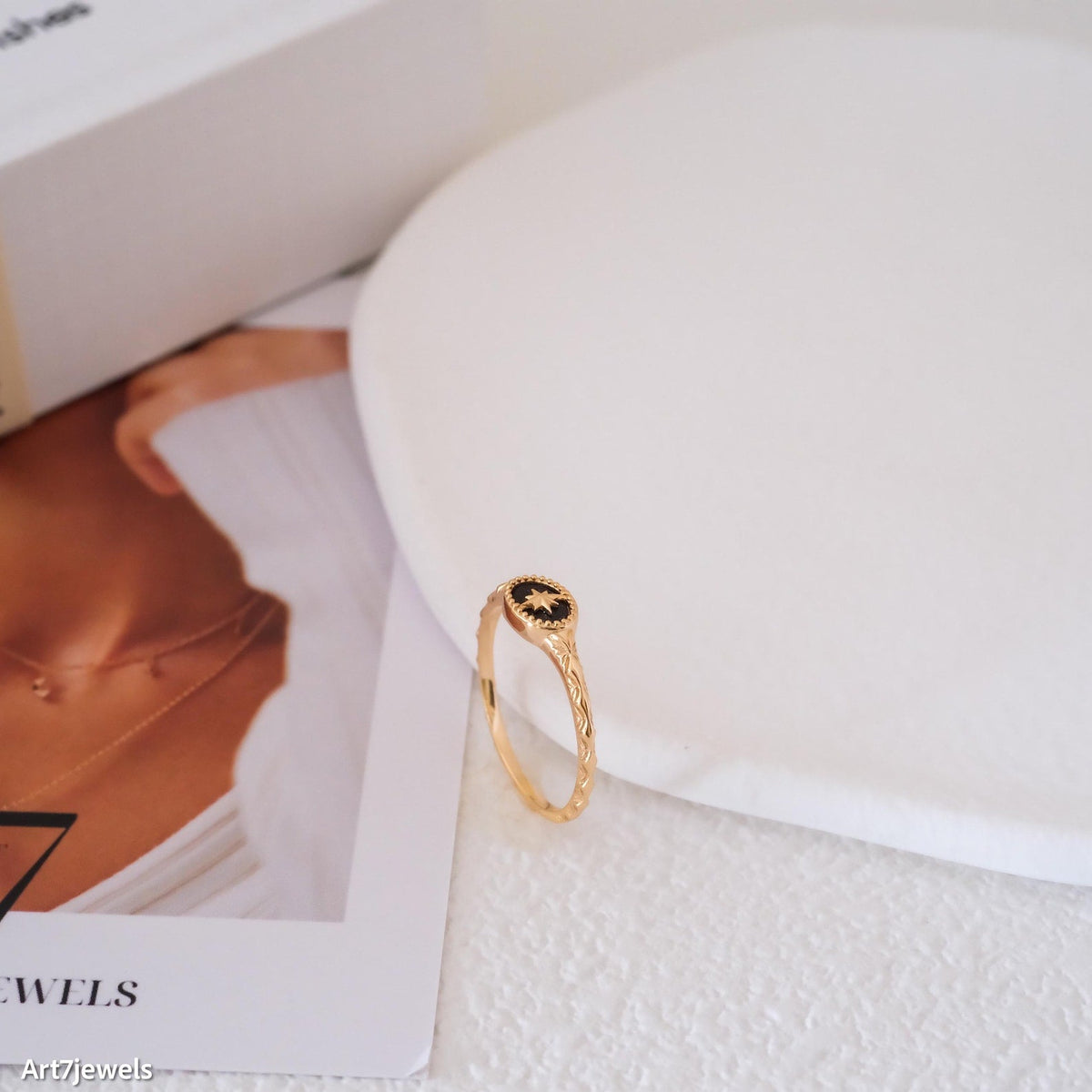 Signet Ring