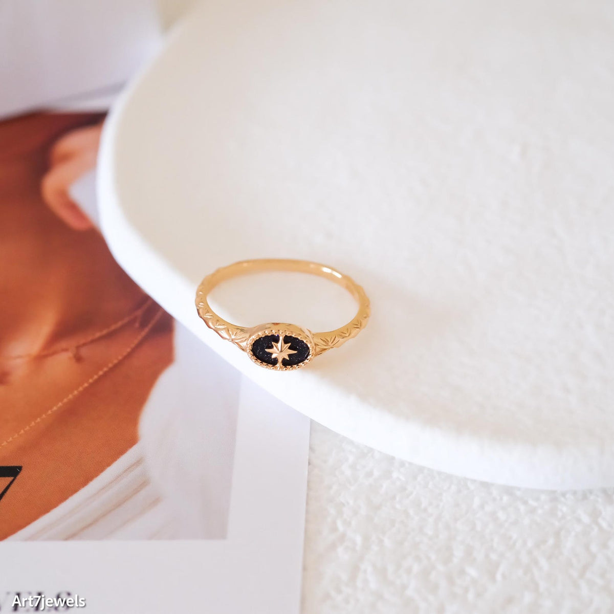 Signet Ring