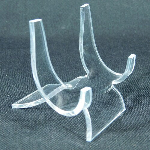 Acrylic Crystal Display Stand