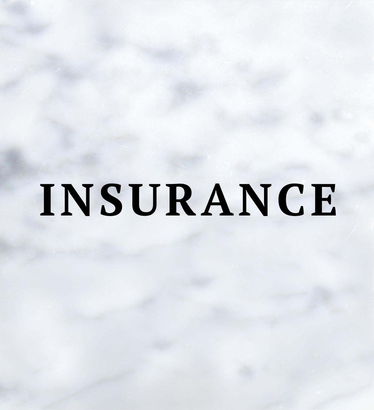 Insurance