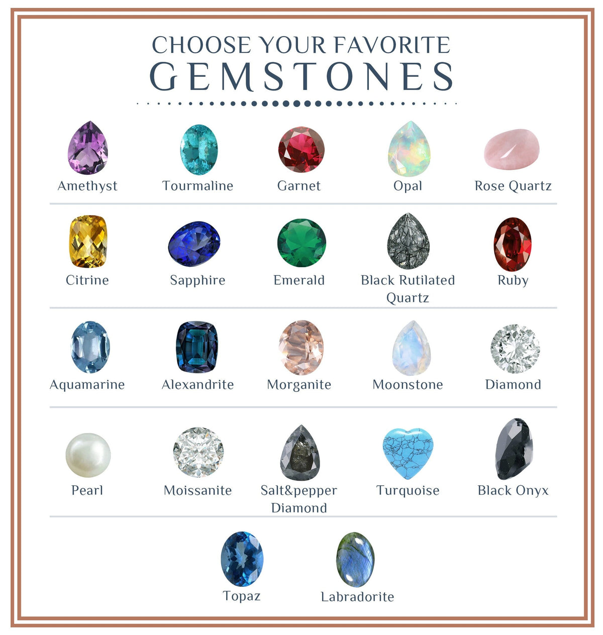 Black Rutilated Quartz  Engagement Ring yellow Gold | Half Eternity Oval shaped Bridal set I Unique Black Diamond ring | Anniversary ring