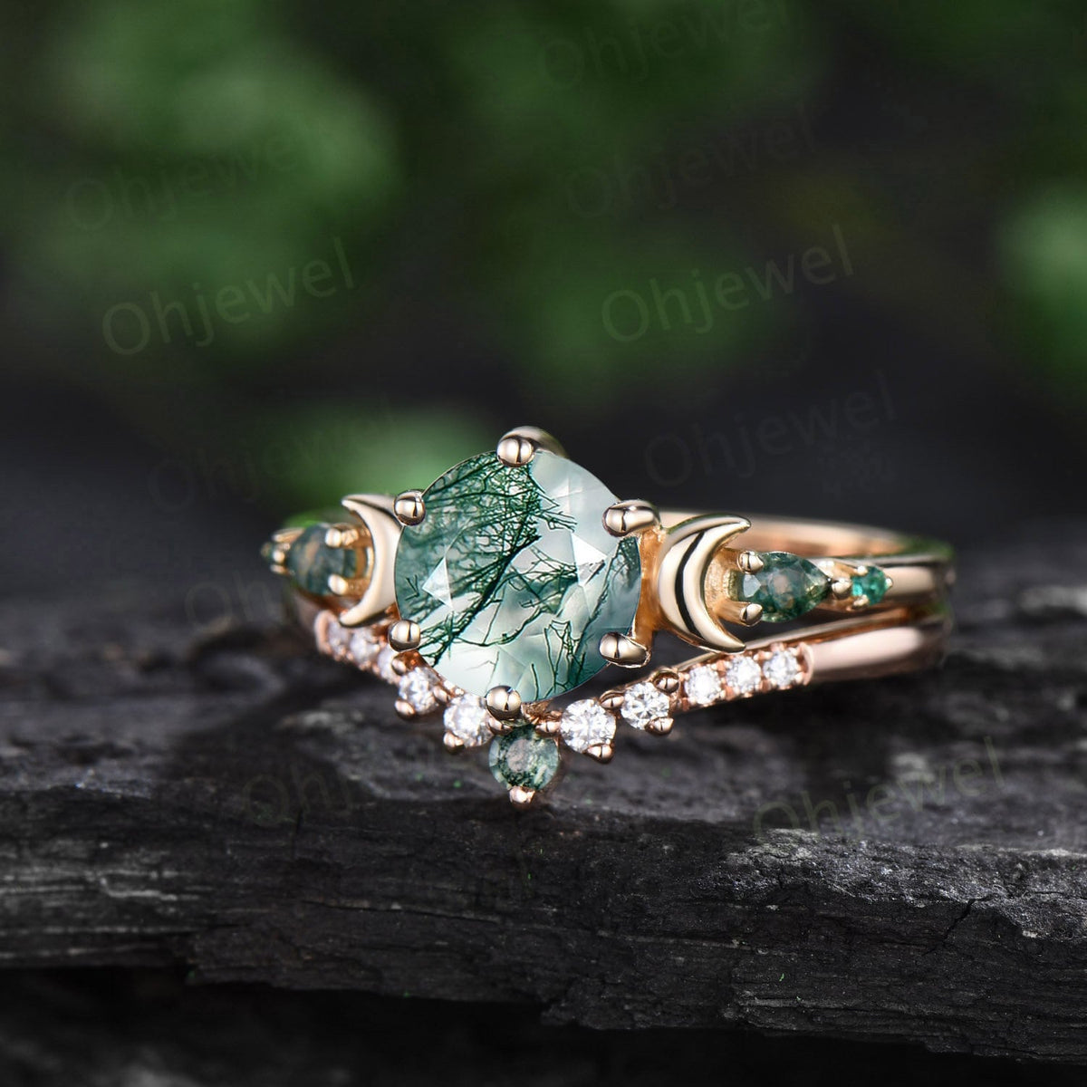 Custom order for Sebastian
