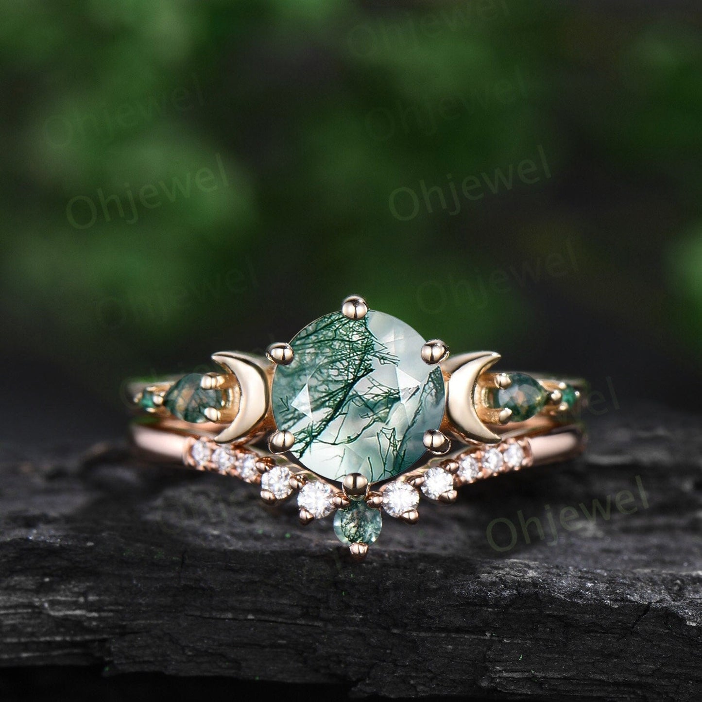 Custom order for Sebastian