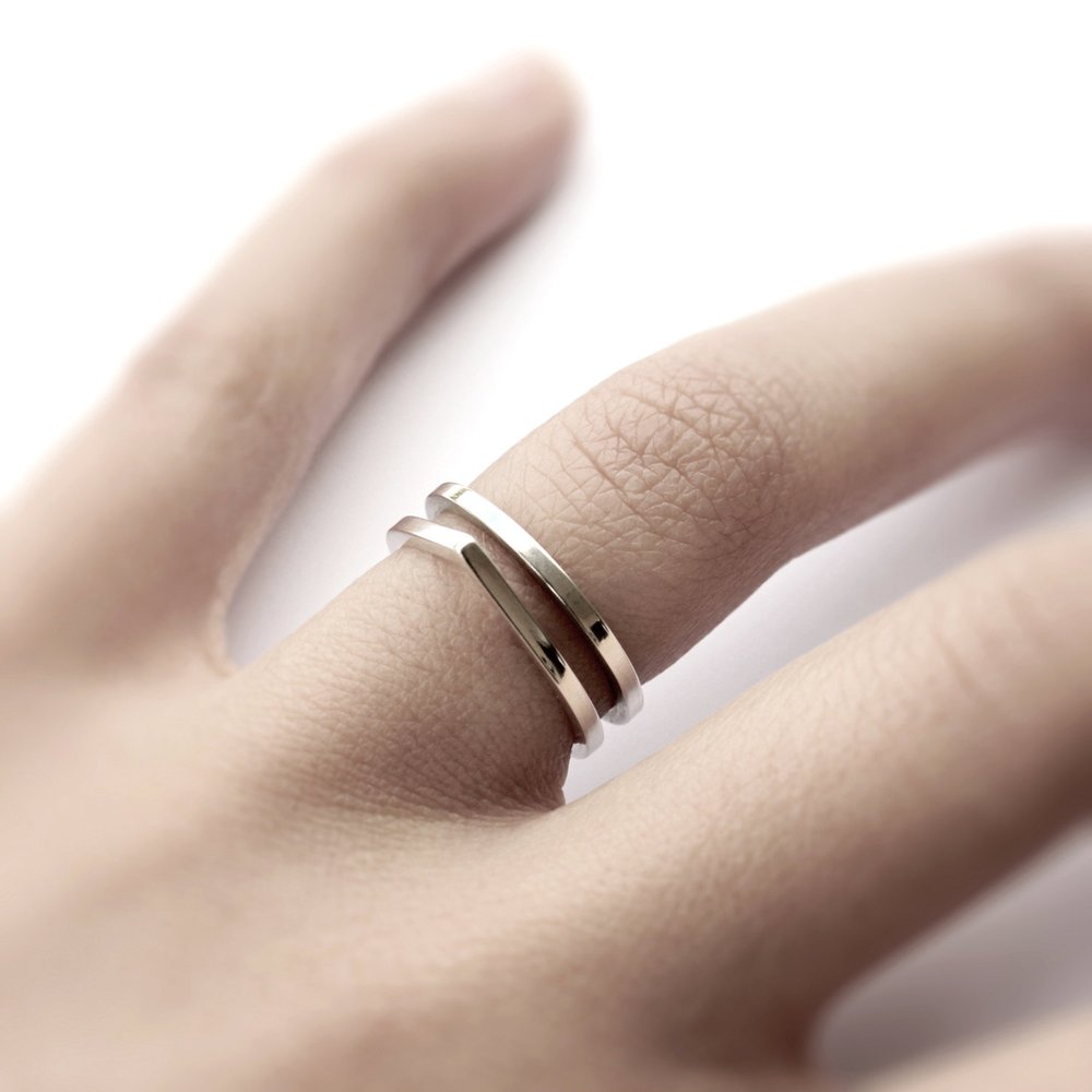 PAIRED RING