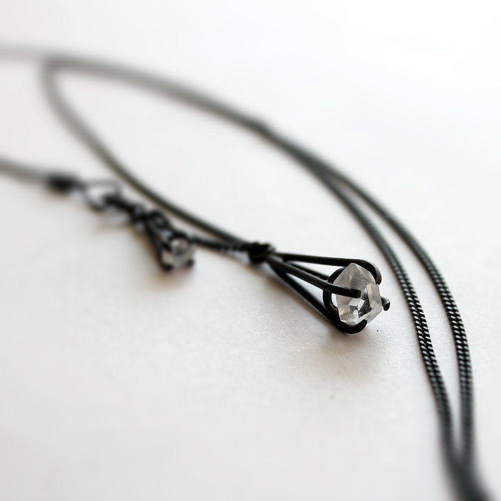 EYE NECKLACE