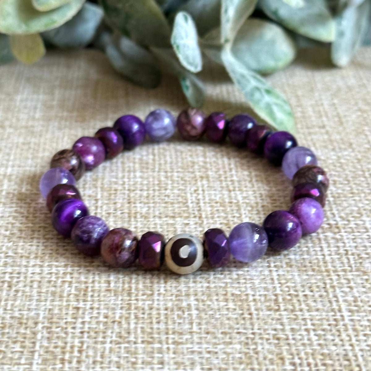 Illuminated ~ Crown Chakra