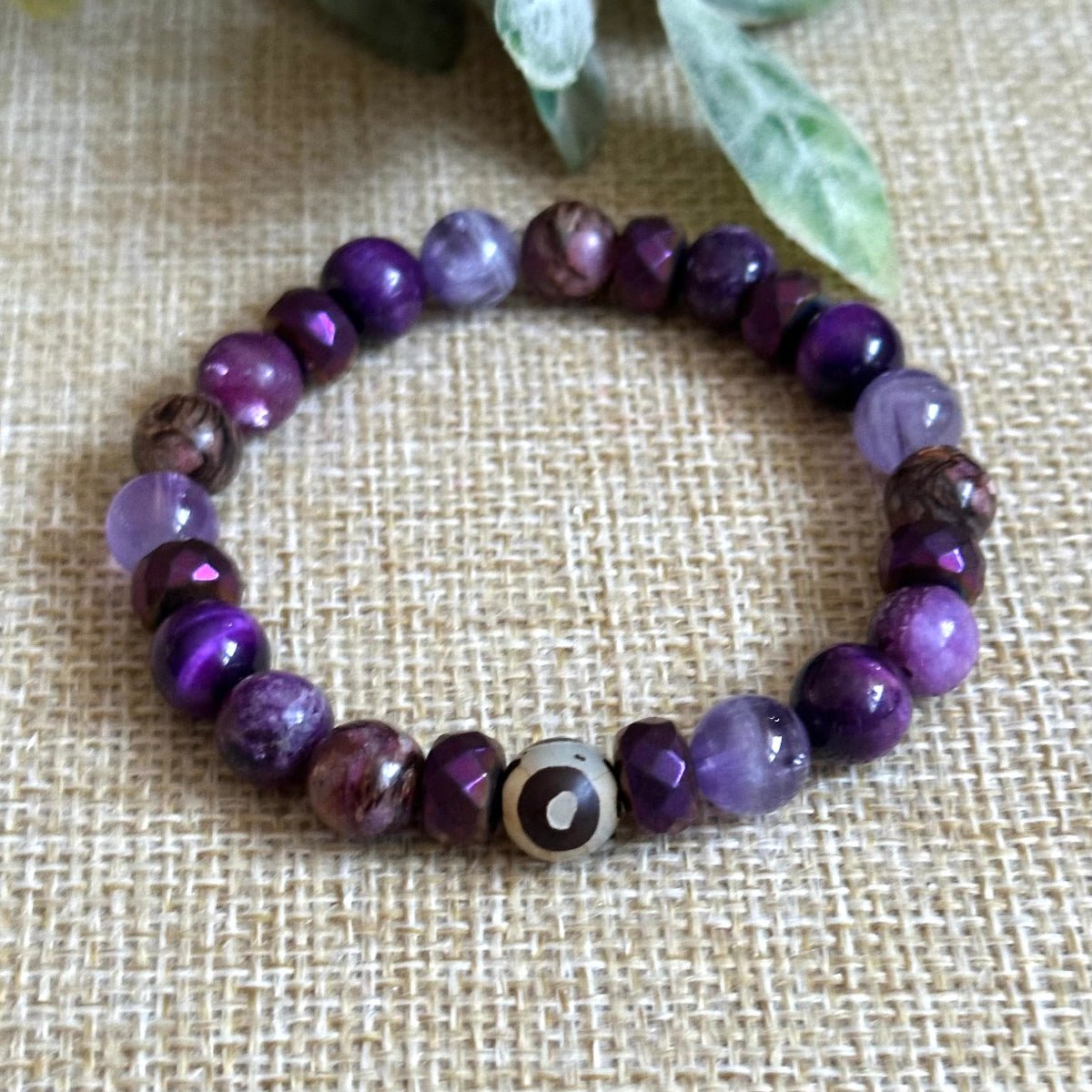 Illuminated ~ Crown Chakra