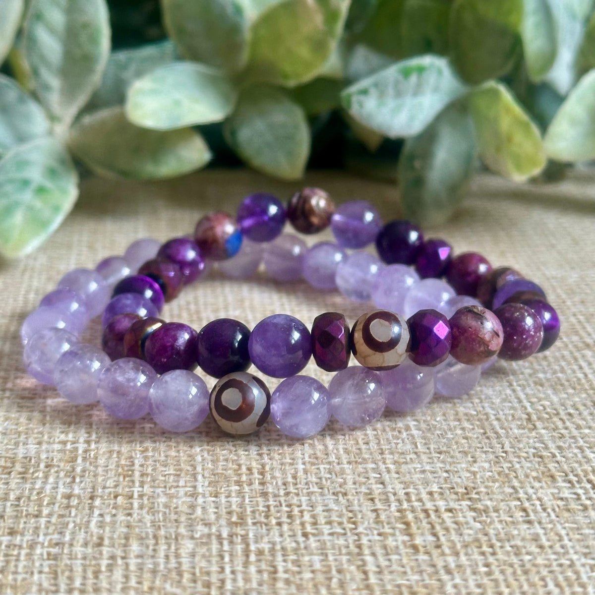 Illuminated ~ Crown Chakra
