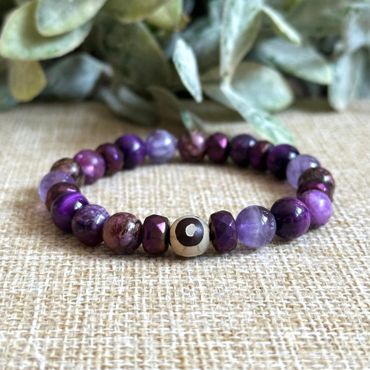 Illuminated ~ Crown Chakra