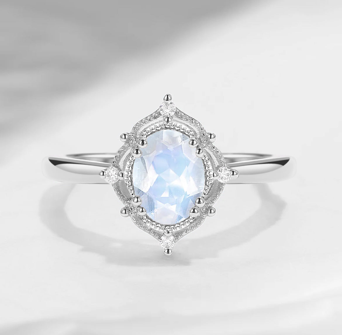 Custom Ring For Henry K.