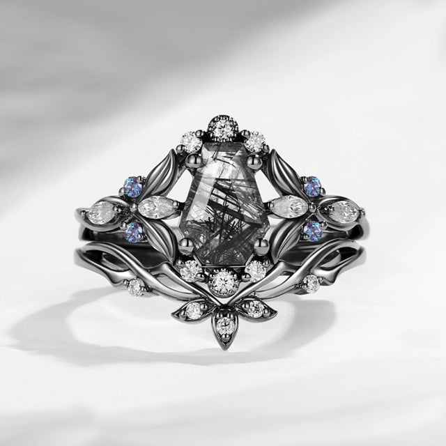 Custom Ring for Matthew D.