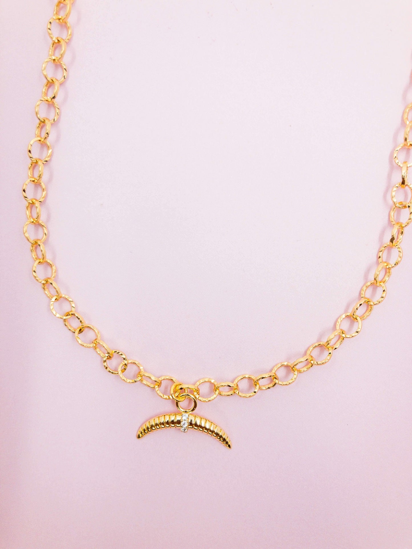 LUNA necklace