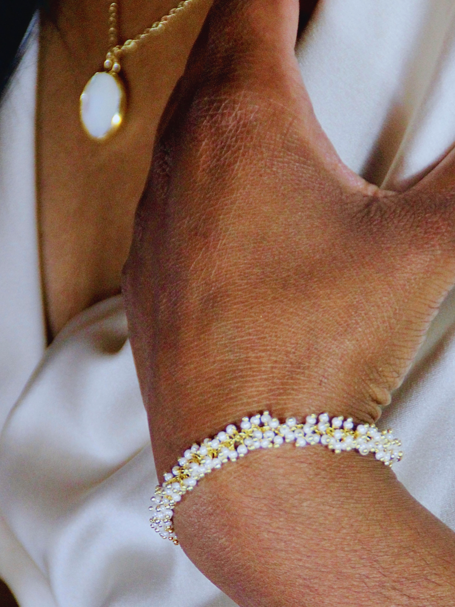 CANNES bracelet