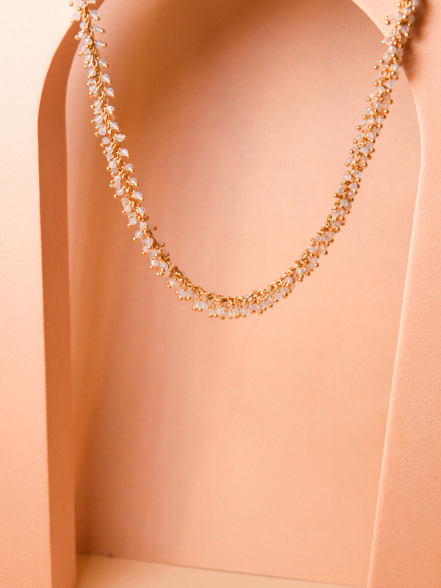CROISETTE Choker
