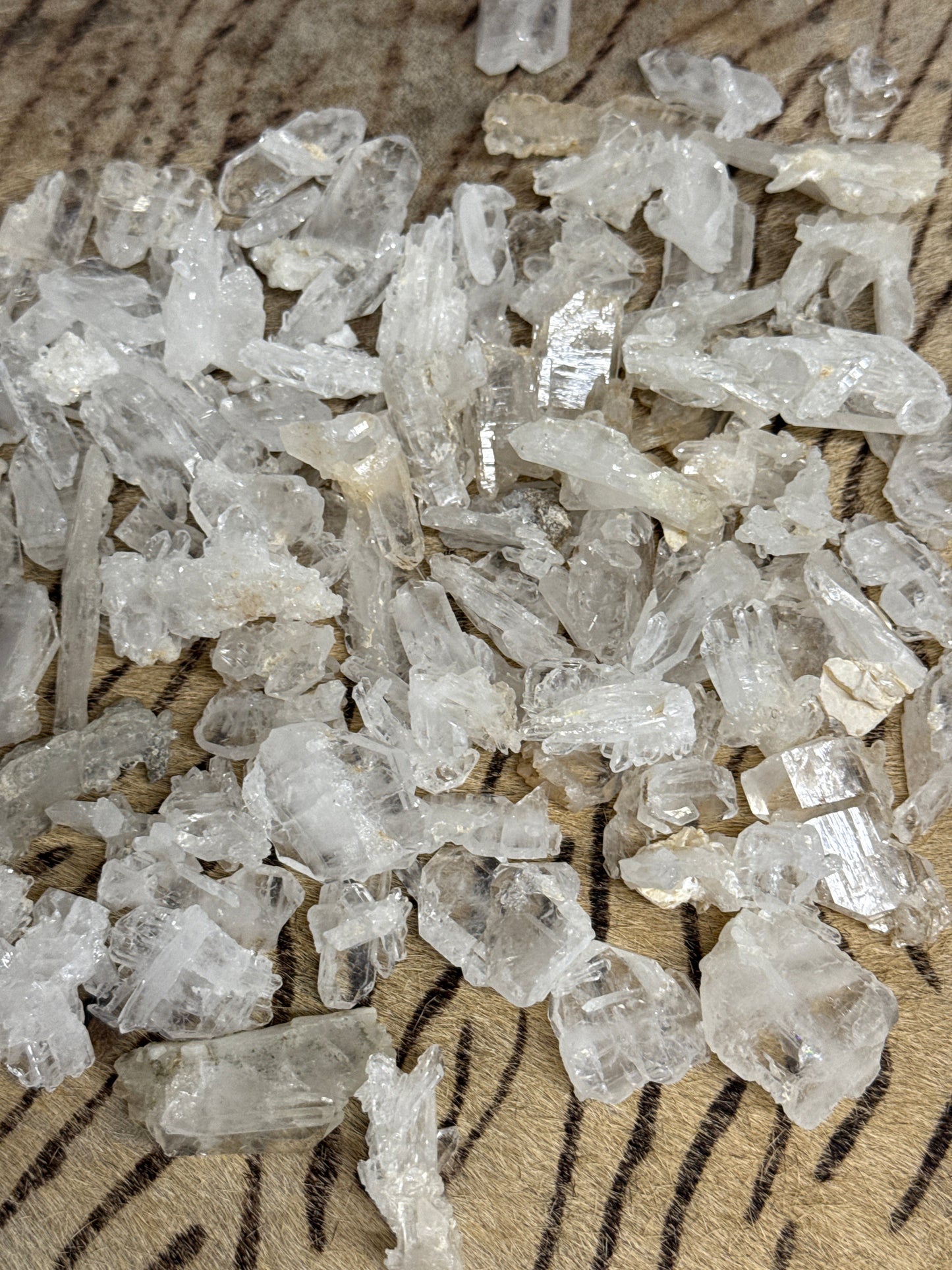 Faden Quartz