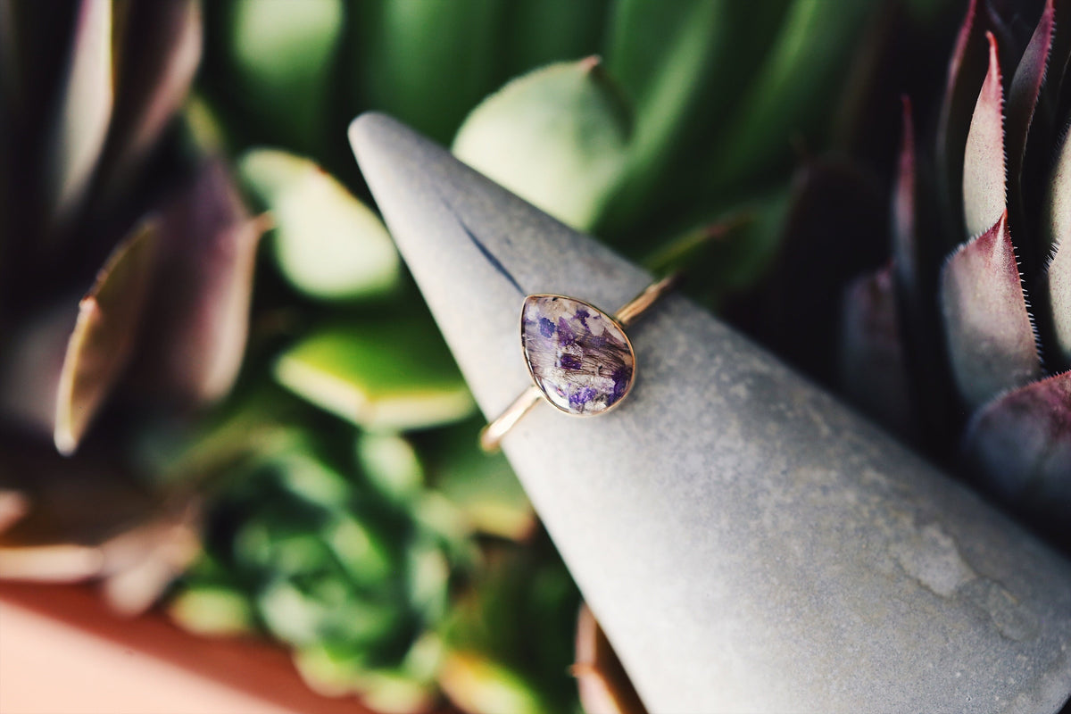 Drop Ring