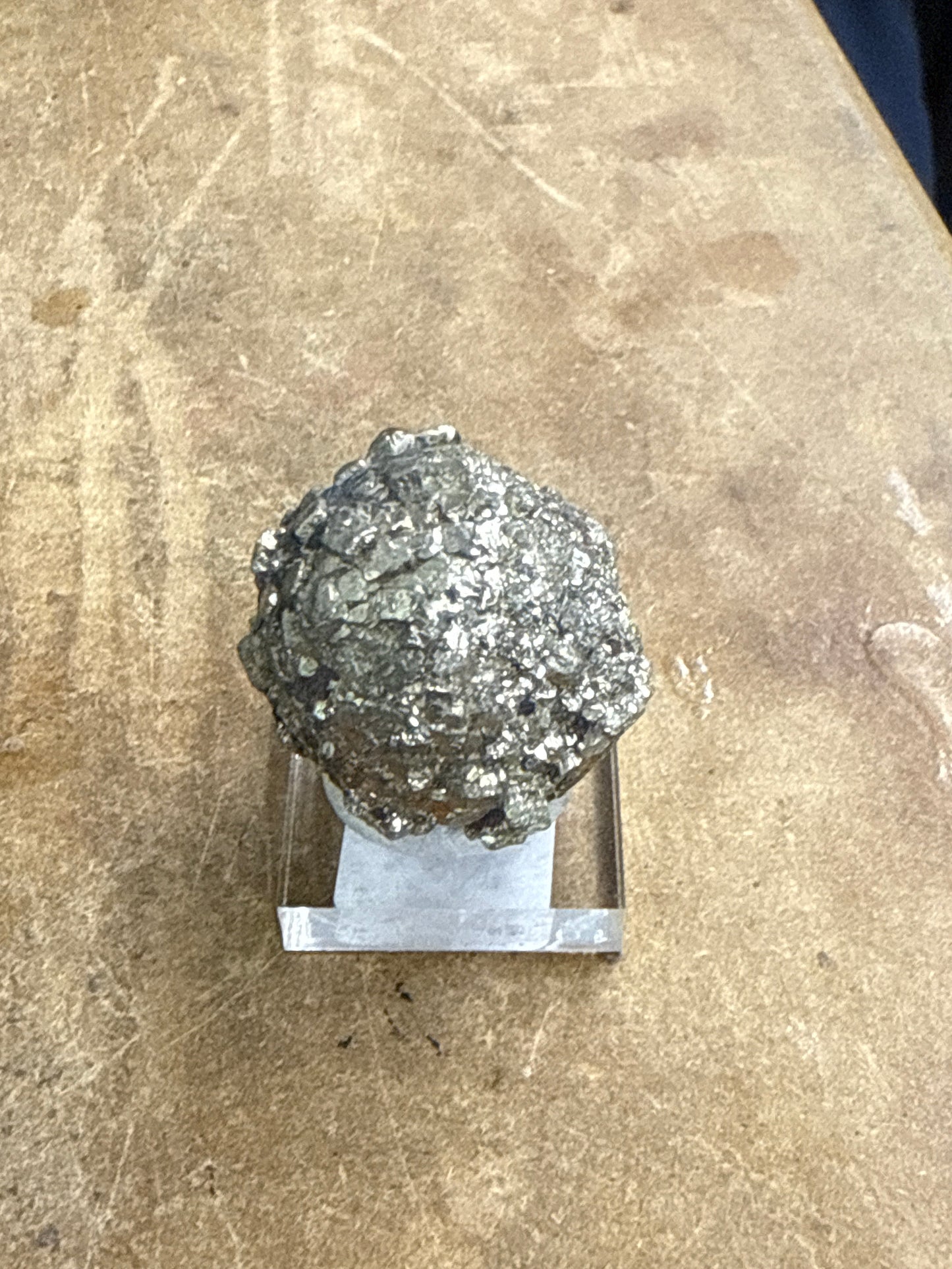 Marcasite (10)