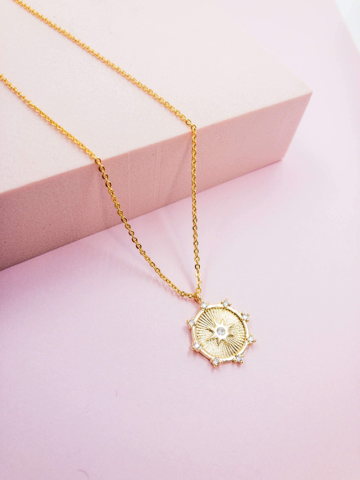 GALAXY necklace