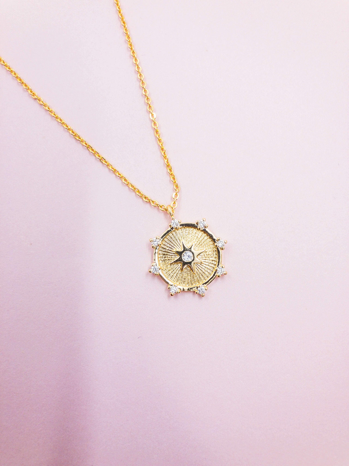 GALAXY necklace