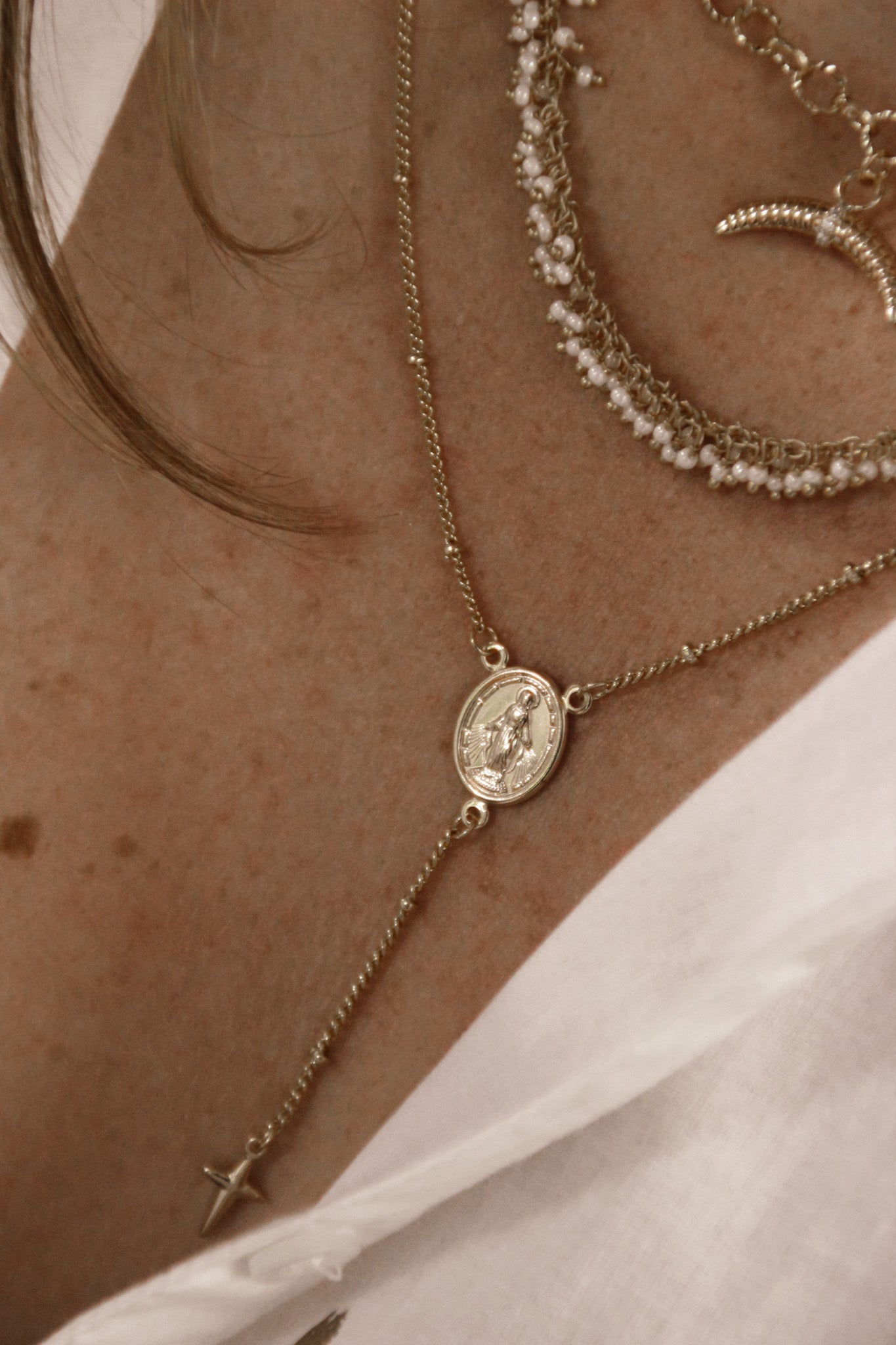 MARIA necklace