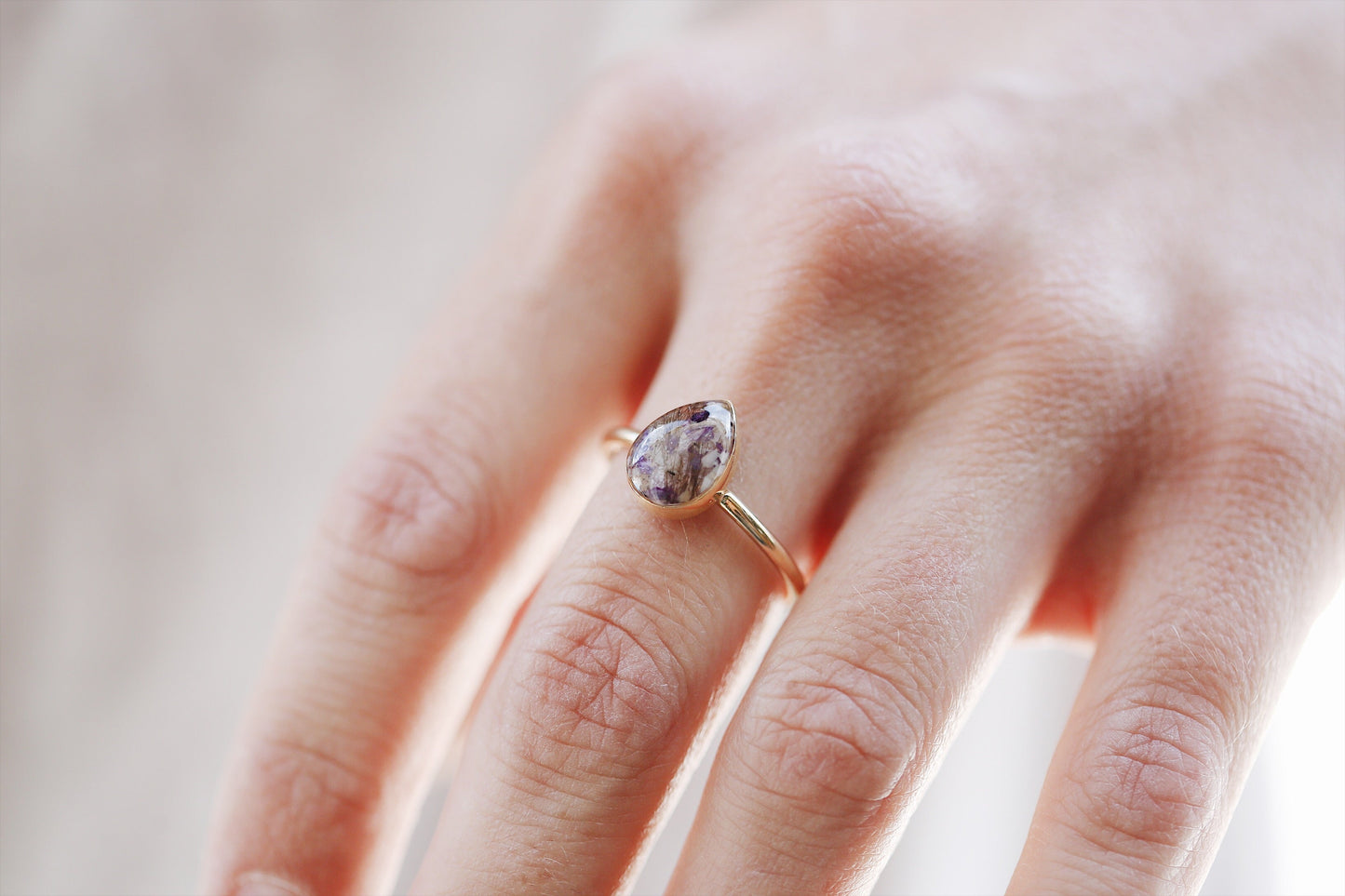 Drop Ring