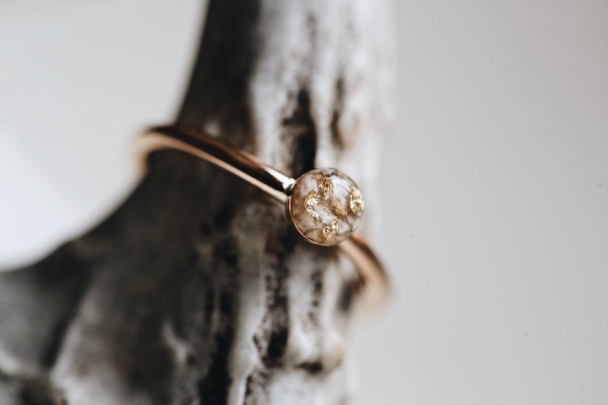 Keepsake Stacker