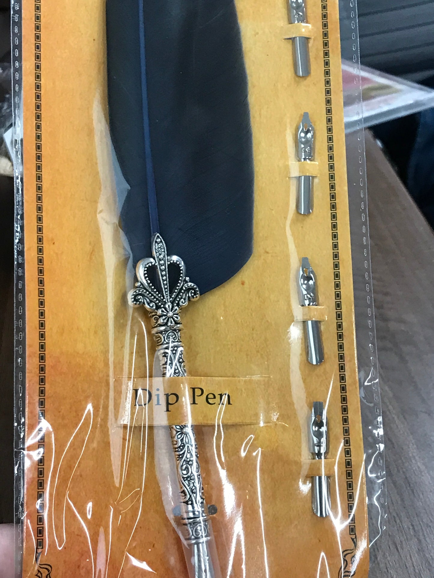 Dip Pen