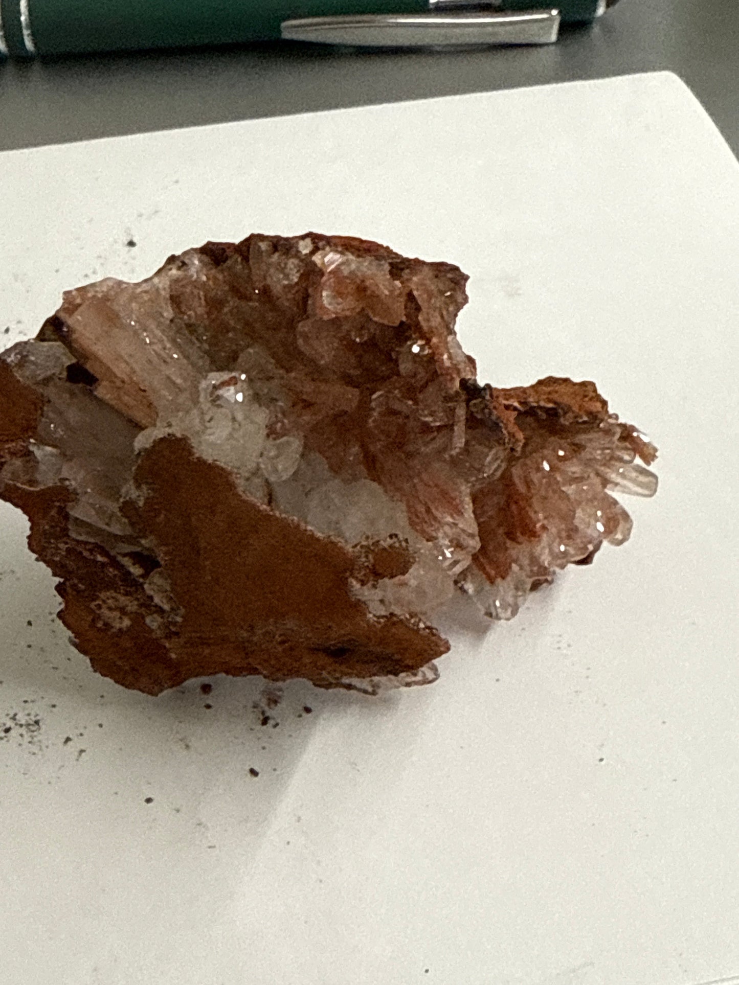 Hemimorphite (13)