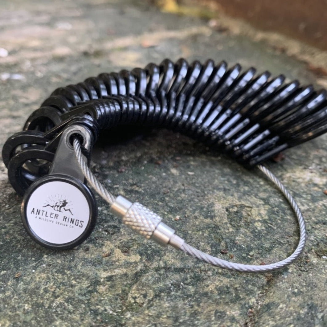 AntlerRings Ring Sizer