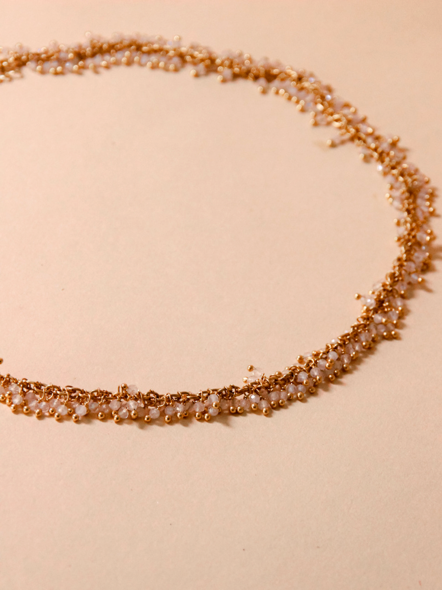 CROISETTE Choker