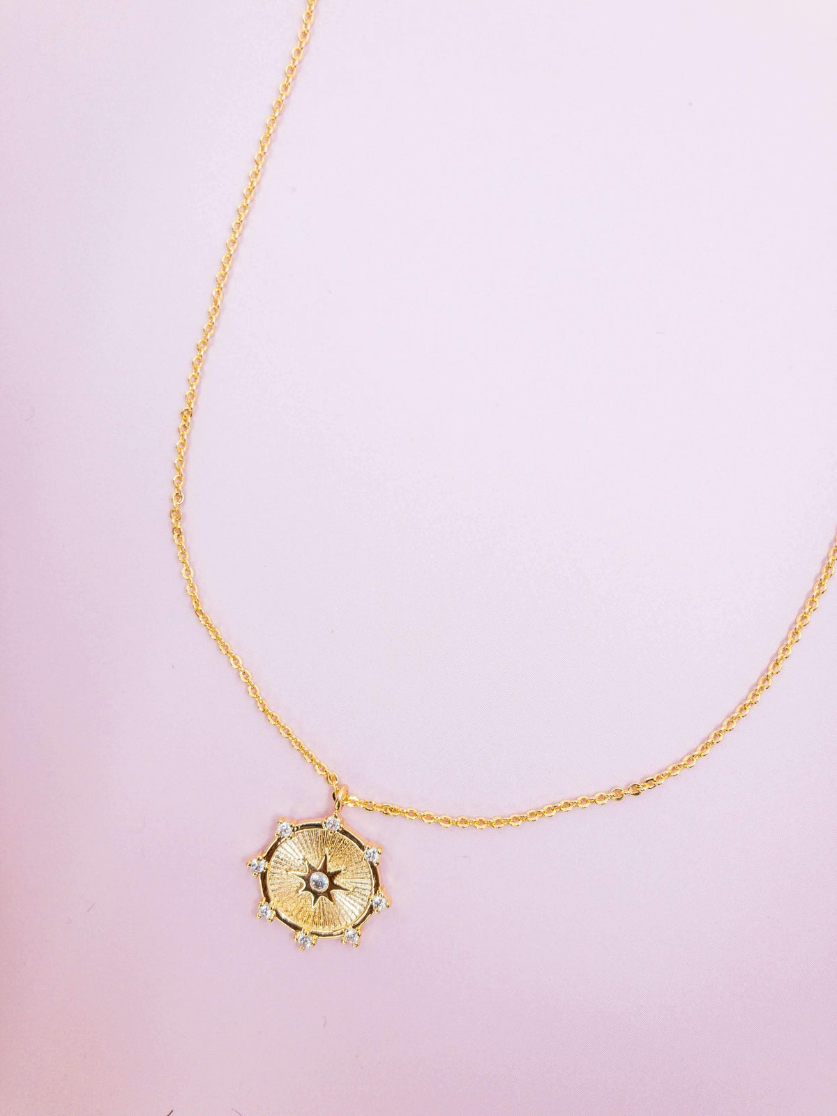GALAXY necklace