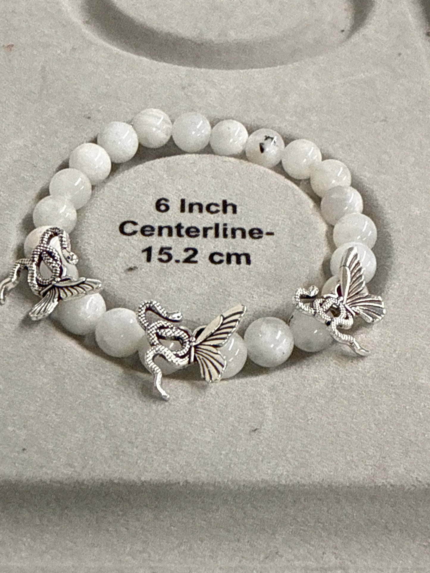 Transformation Bracelet