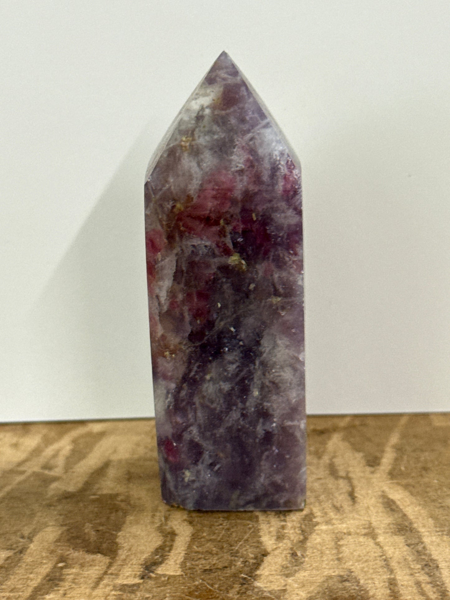 Unicorn Stone, Tower (1)