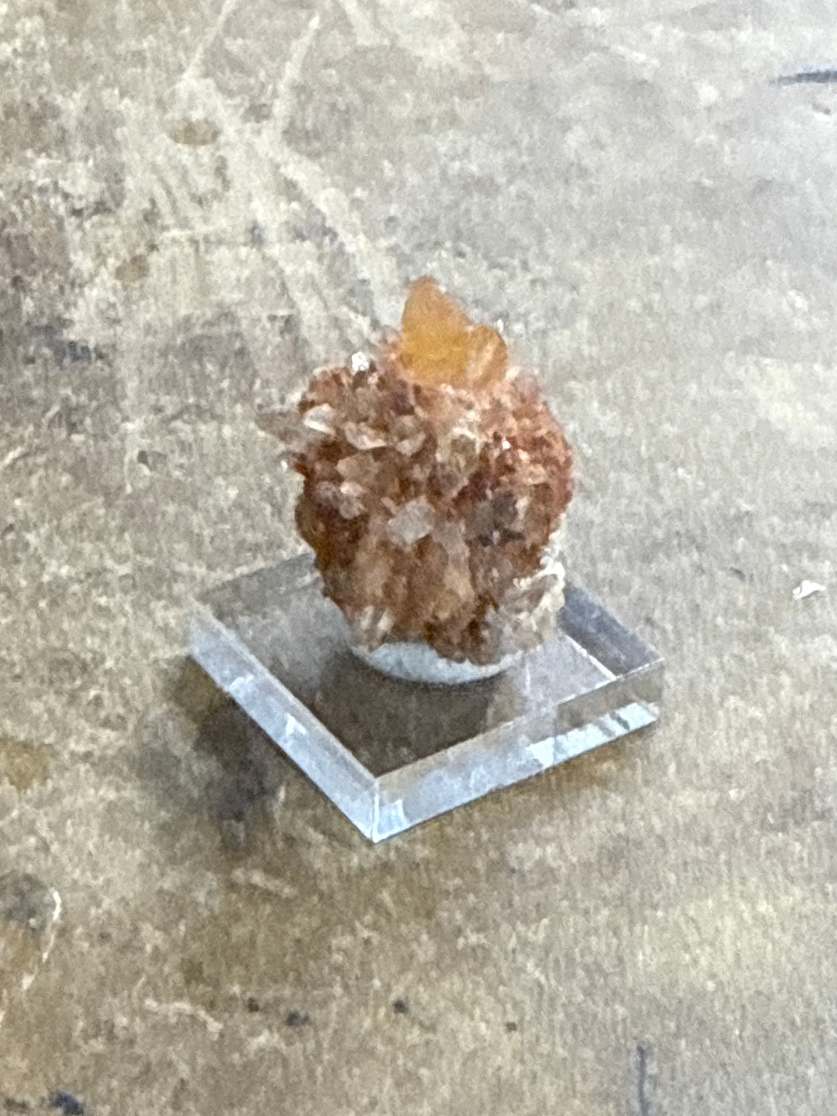 Creedite (1)