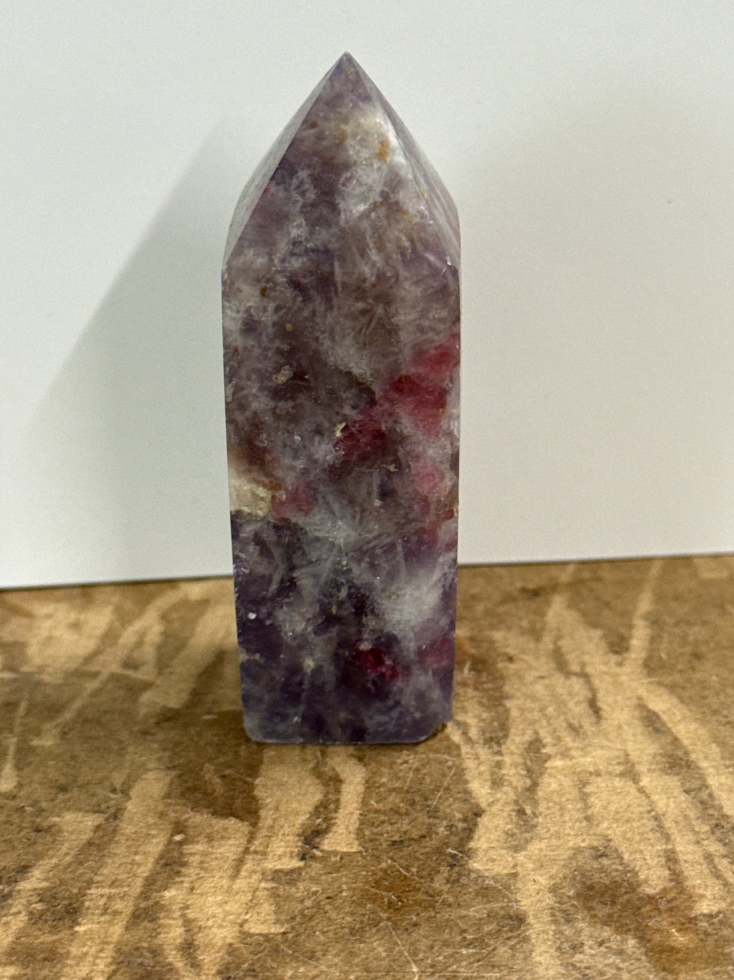 Unicorn Stone, Tower (1)