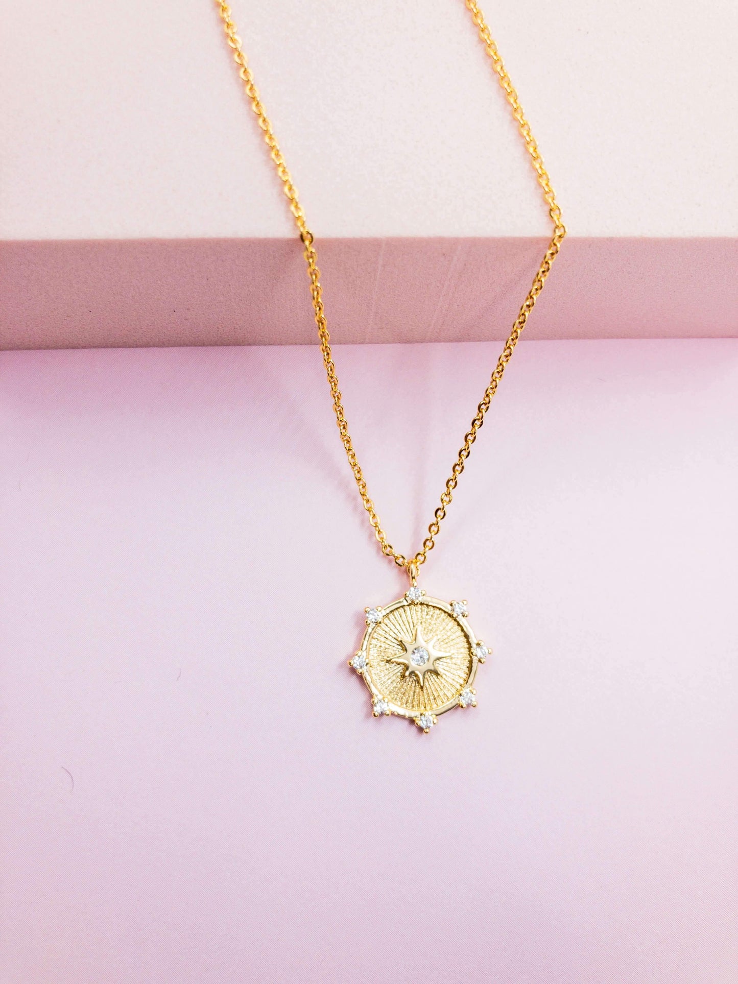 GALAXY necklace